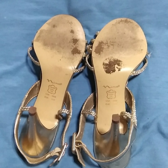 Shoes - Picture 2 of 2